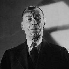 Vladimir Sokoloff quotes