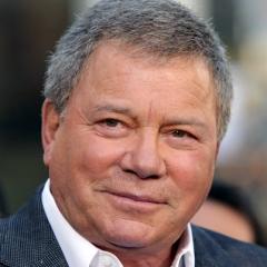 William Shatner quotes