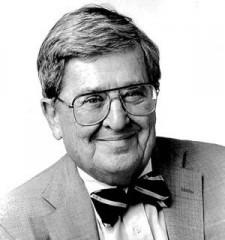 A. M. Rosenthal quotes