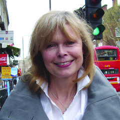 Annalena McAfee quotes