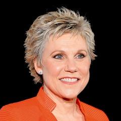 Anne Murray quotes
