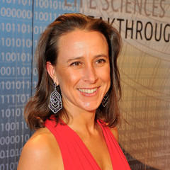 Anne Wojcicki quotes