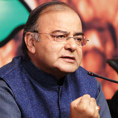 Arun Jaitley quotes