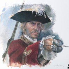 Bartholomew Roberts quotes