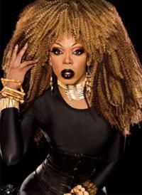 BeBe Zahara Benet quotes