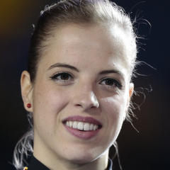 Carolina Kostner quotes