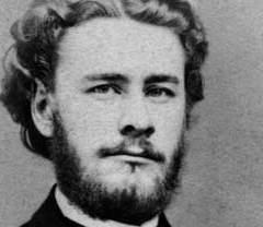 Charles Augustus Briggs quotes