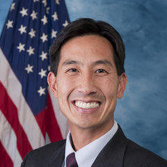Charles Djou quotes