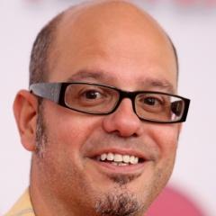 David Cross quotes