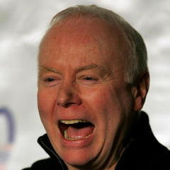 Frank Carroll quotes