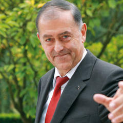 Franz Josef Radermacher quotes