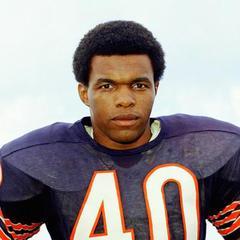 Gale Sayers quotes