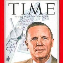 George W. Merck quotes