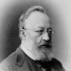 Gottfried Keller quotes