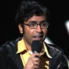 Hari Kondabolu quotes