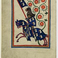 Hartmann von Aue quotes