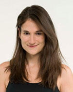 Joanna Hoffman quotes