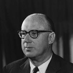 John James Cowperthwaite quotes