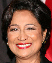 Kamla Persad-Bissessar quotes