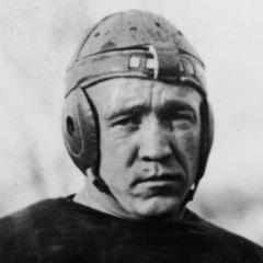 Knute Rockne quotes