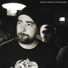 Kristoffer Rygg quotes