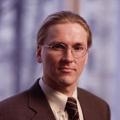 Mikko Hypponen quotes