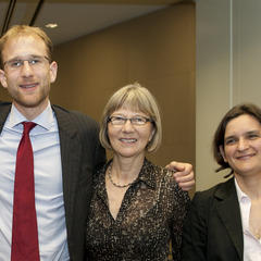 Nancy Birdsall quotes