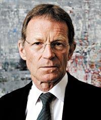 Nicholas Serota quotes