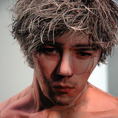 Oliver Herring quotes