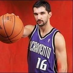 Peja Stojakovic quotes