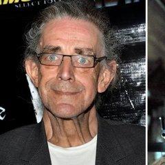 Peter Mayhew quotes