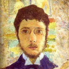 Pierre Bonnard quotes