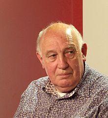 Raymond Depardon quotes