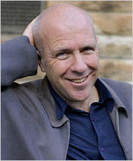 Richard Flanagan quotes