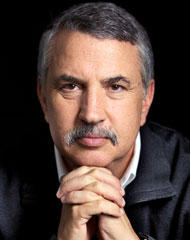 Thomas Friedman quotes