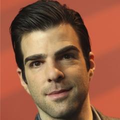 Zachary Quinto quotes