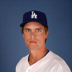 Zack Greinke quotes