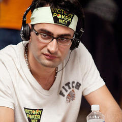 Antonio Esfandiari quotes