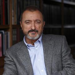 Arturo Pérez-Reverte quotes