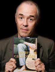 Barney Hoskyns quotes