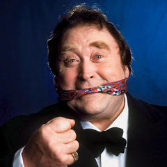 Bernard Manning quotes