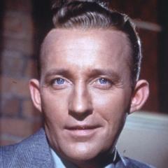 Bing Crosby quotes