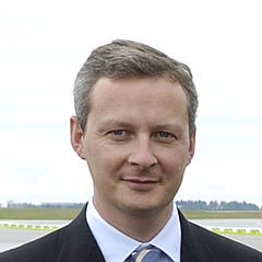 Bruno Le Maire quotes