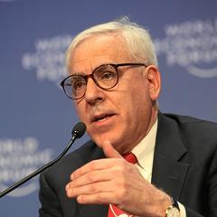 David Rubenstein quotes