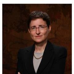 Elizabeth Samet quotes