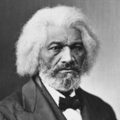 Frederick Douglass quotes