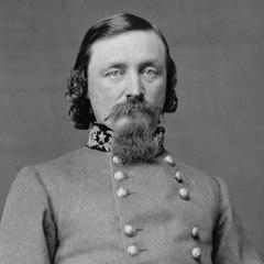 George Pickett quotes