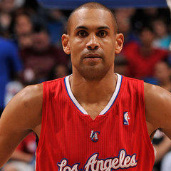 Grant Hill quotes