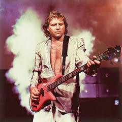 Greg Lake quotes