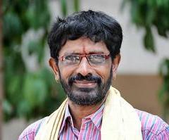 J. K. Bharavi quotes